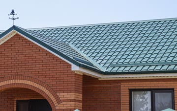 classic Woodmanton metal roof design
