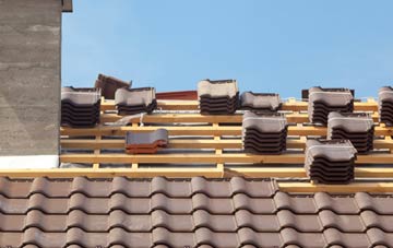 Woodmanton clay roofing costs