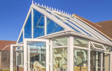 conservatory roof insulation costs Woodmanton