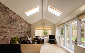 conservatory roof insulation Woodmanton, Devon