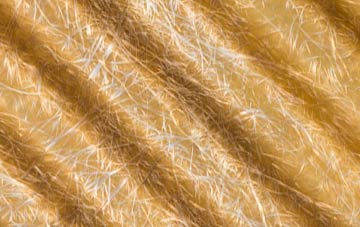 Woodmanton fibreglass roof waterproofing