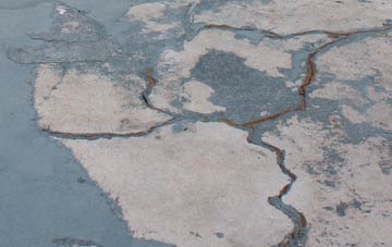 fibreglass roofing replacement Woodmanton