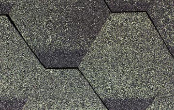 Woodmanton fibreglass shingle repairs