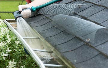 Woodmanton gutter cleaning costs