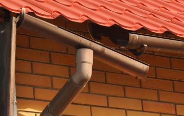Woodmanton gutter repair costs
