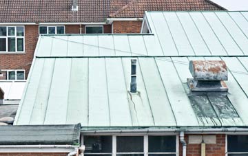 Woodmanton lead roofing costs