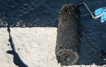 Woodmanton liquid sealant waterproofing