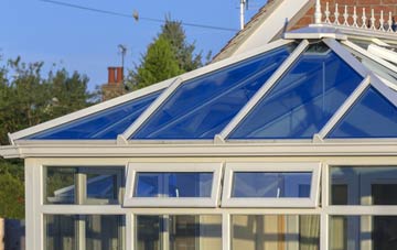professional Woodmanton conservatory insulation