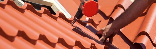 save on Woodmanton roof installation costs