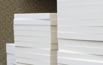 Woodmanton tapered roof insulation costs