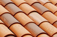 Woodmanton clay roofing