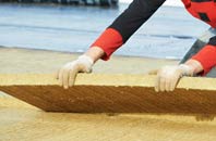 find rated Woodmanton roof insulation companies