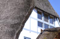 find rated Woodmanton thatchers